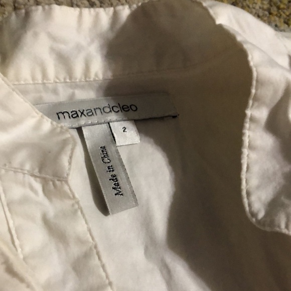 Dress - Picture 3 of 3